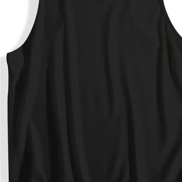 American 🇺🇸 Flag Graphic Tank Top NIP 
One size XL one size XXL - Picture 2 of 3